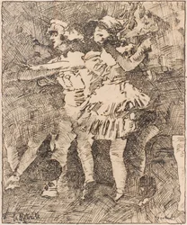 La Retraite : Cheerio