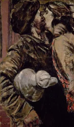 Le mineur, 1935-36