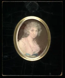 Mme Elizabeth Pollock Hartigan