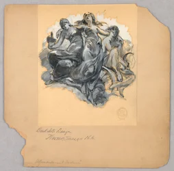 Conception de billet de banque
