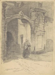 Dordrecht, vers 1870-77