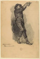 Dessin (États-Unis), 1875-80