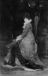 En bêtise, 1870