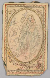 Motif pour design décoratif