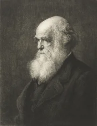 Charles Robert Darwin