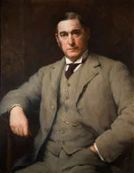 Portrait de l