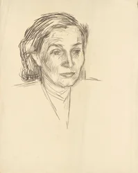 Portrait de F. Niedermoser