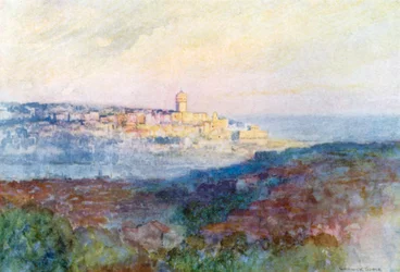 Galata depuis l