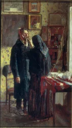 Dentiste de village