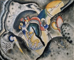 Un coup noir, 1920