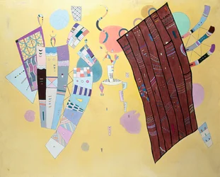 Tensions délicates