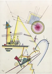 Âme délicate, 1925