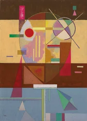 Tension désintégrée