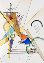 Tissu, 1923