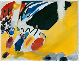 Impression III : Concert