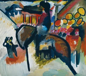Impression IV (Gendarme)