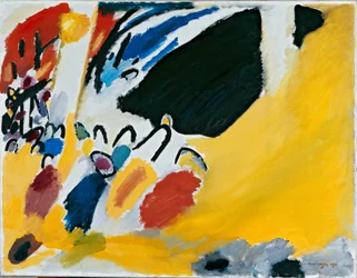 Impression n°3 (Concert) 1911