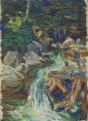 Kochel – Cascade II