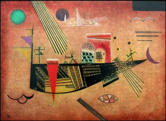 Capricieux, 1930