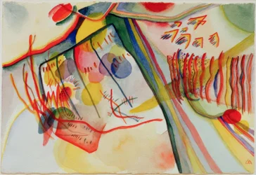 Sans titre (Composition)