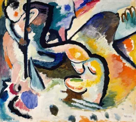 Saint Georges III, 1911