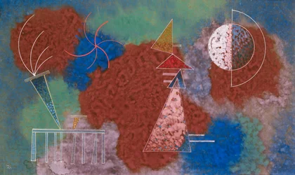 Taches sur les riches