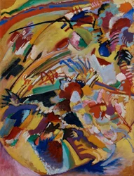 Improvisation sans titre I