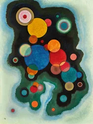 Impulsion approfondie, 1928