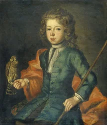 Le Troisième Amour Parry