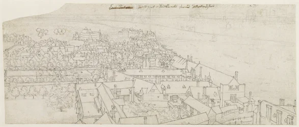 Vue de St. Mary