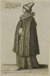 Femme bohémienne de bonne qualité