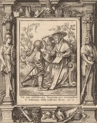 Cardinal, 1651