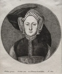 Catherine d
