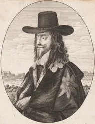 Charles Ier, 1649