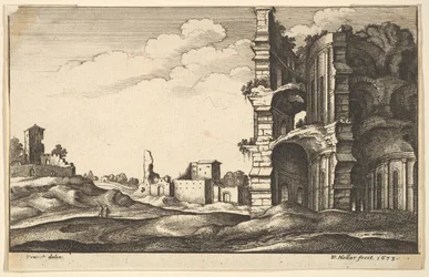 Ruines classiques