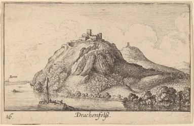 Drachenfels