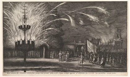 Feu d