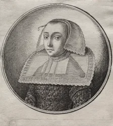 Femme de marchand de Hanan