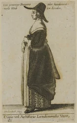 Épouse londonienne