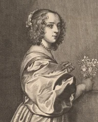 Margaret Lemon, 1646