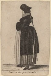 Mulier Argentinensis
