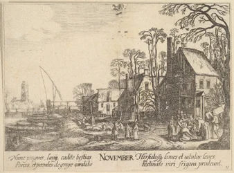 Novembre, 1628-29