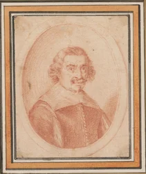 Portrait de Jacques Callot