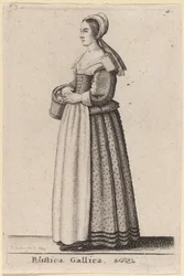 Rustica Gallica