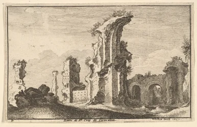 Saint Croix de Jérusalem