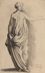 Figure Debout