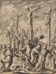 La Crucifixion