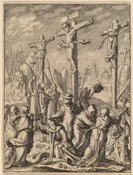 La Crucifixion