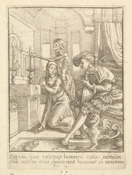La Nonne, de la Danse Macabre
