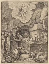 La Résurrection